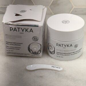 Pro-Hyaluronic Plumping Mask (1.7 oz | 50 ml)